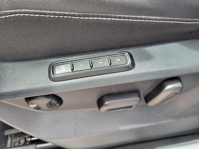 2021 Volkswagen Tiguan Rline