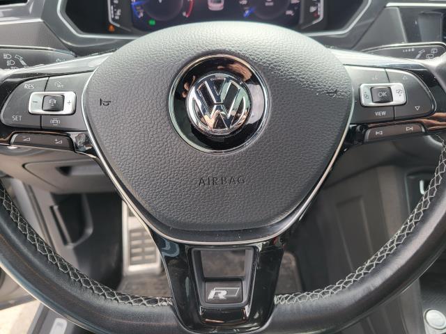 2021 Volkswagen Tiguan Rline