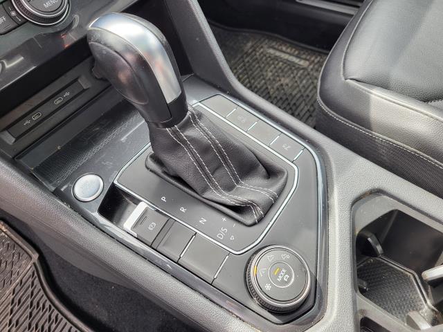 2021 Volkswagen Tiguan Rline