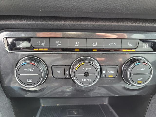 2021 Volkswagen Tiguan Rline