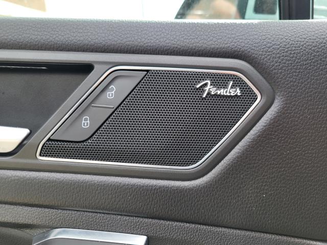 2021 Volkswagen Tiguan Rline