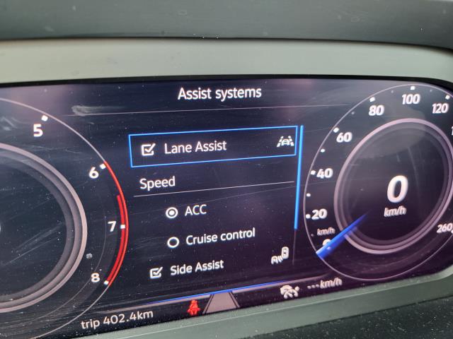 2021 Volkswagen Tiguan Rline