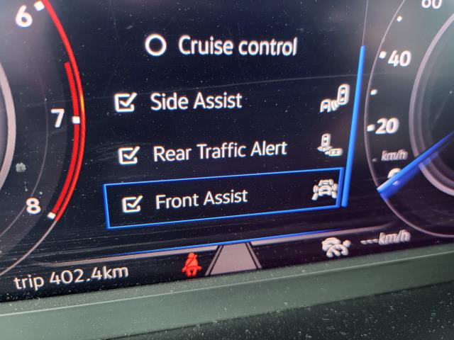 2021 Volkswagen Tiguan Rline