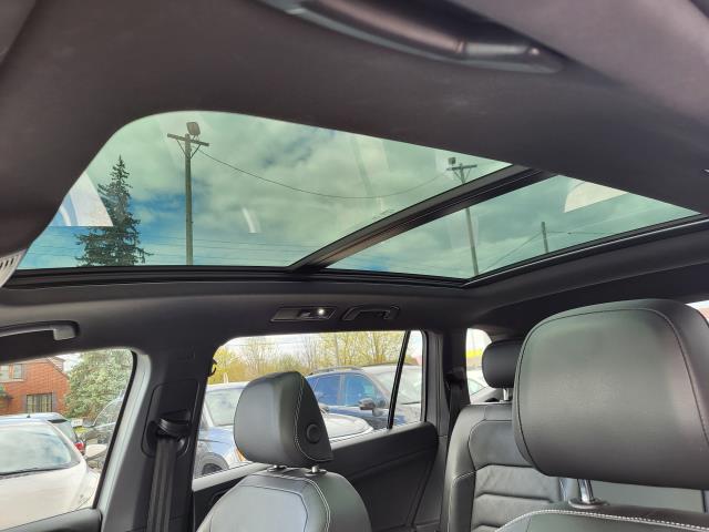 2021 Volkswagen Tiguan Rline