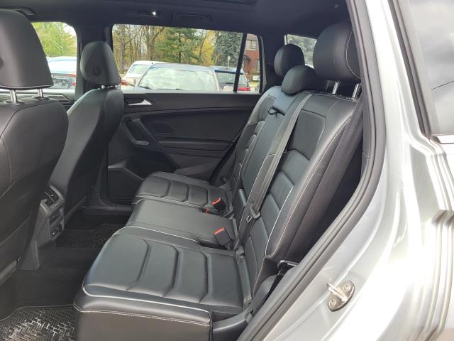 2021 Volkswagen Tiguan Rline