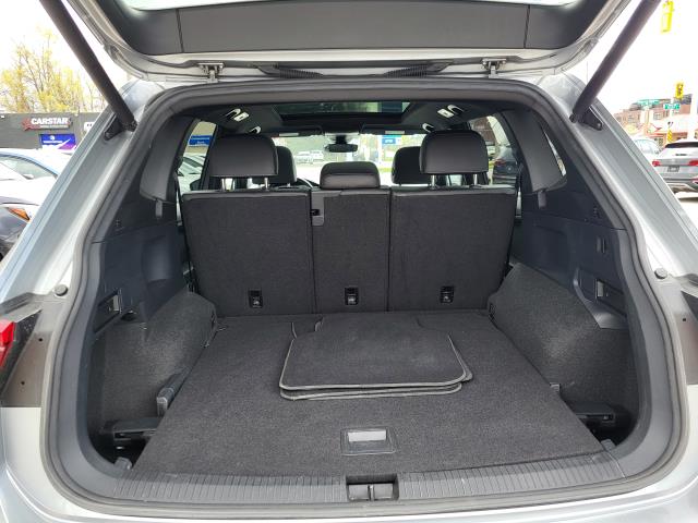 2021 Volkswagen Tiguan Rline