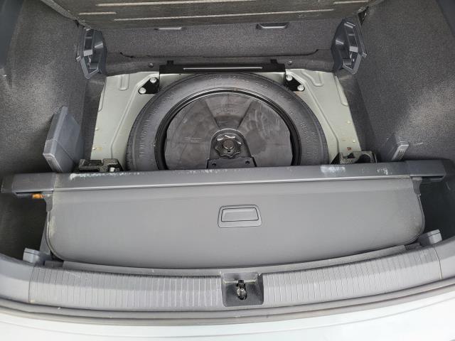 2021 Volkswagen Tiguan Rline