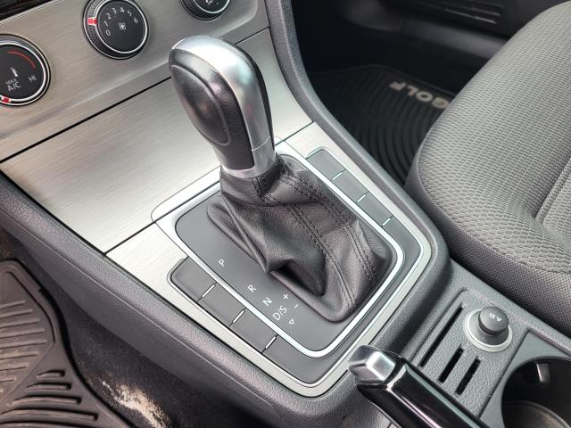 2016 Volkswagen Golf Trendline