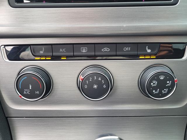 2016 Volkswagen Golf Trendline