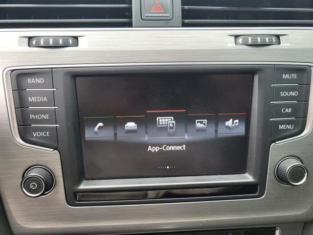 2016 Volkswagen Golf Trendline