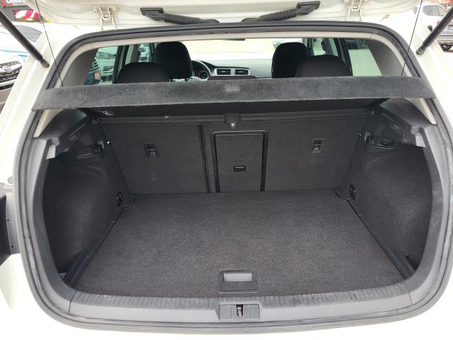 2016 Volkswagen Golf Trendline