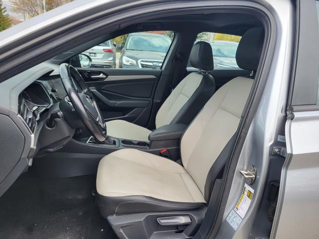 2019 Volkswagen Jetta Rline