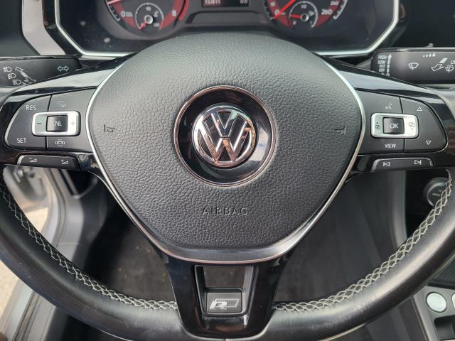 2019 Volkswagen Jetta Rline