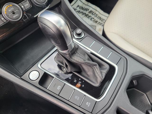 2019 Volkswagen Jetta Rline