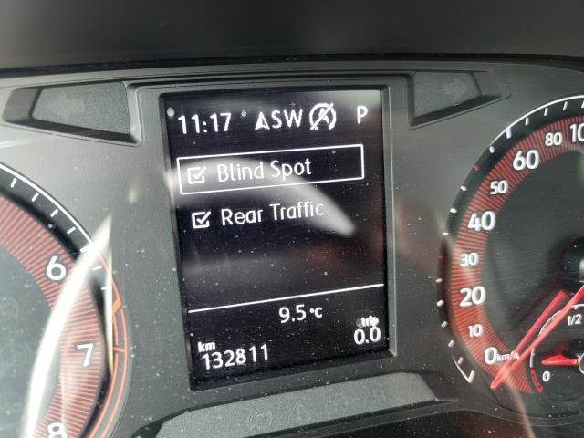 2019 Volkswagen Jetta Rline