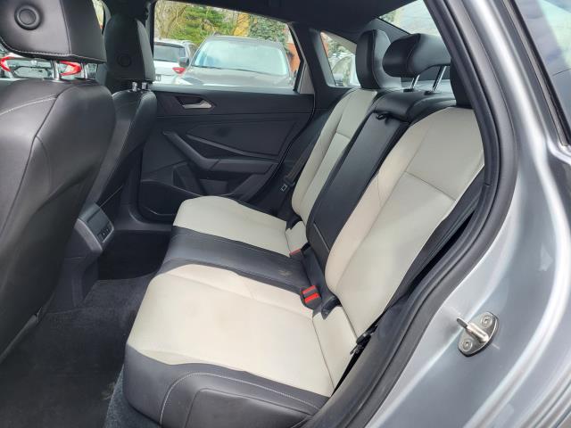 2019 Volkswagen Jetta Rline