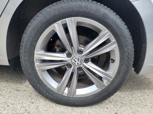 2019 Volkswagen Jetta Rline