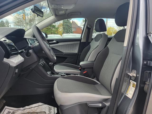 2022 Volkswagen Taos Trendline
