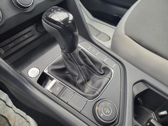 2022 Volkswagen Taos Trendline