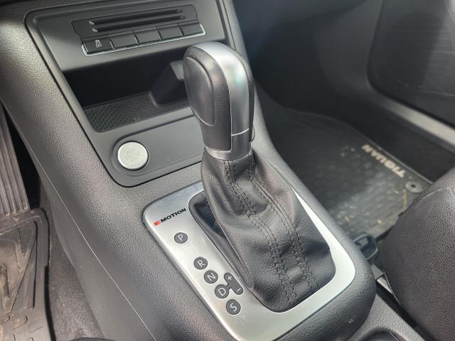 2017 Volkswagen Tiguan Comfortline