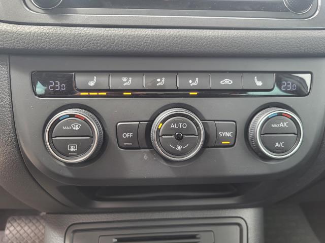 2017 Volkswagen Tiguan Comfortline