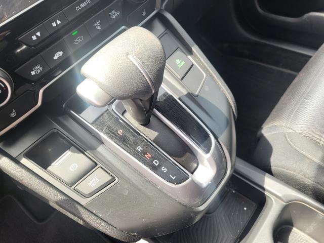 2019 Honda Cr-v Ex Awd