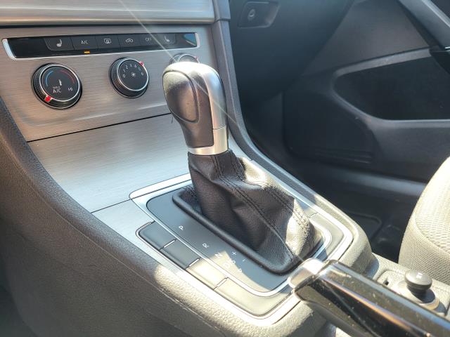 2016 Volkswagen Golf Trendline