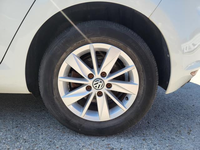 2016 Volkswagen Golf Trendline