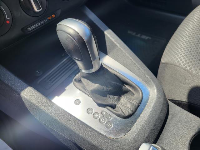 2014 Volkswagen Jetta Comfortline