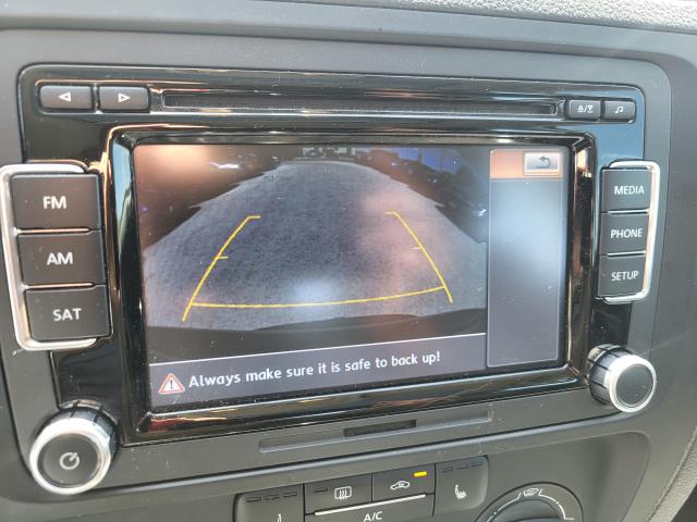 2014 Volkswagen Jetta Comfortline
