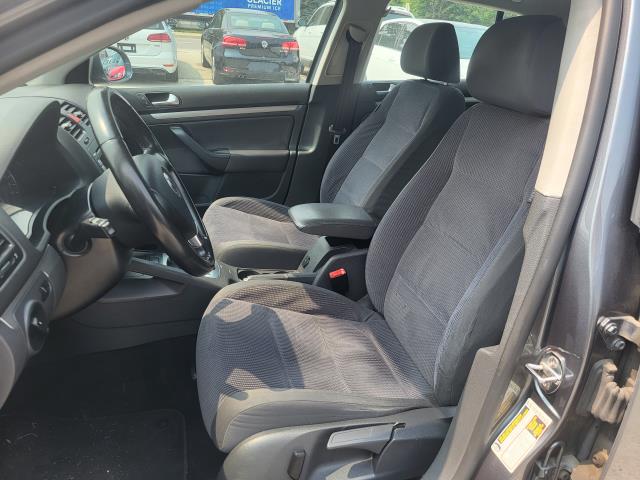 2008 Volkswagen Jetta Trendline