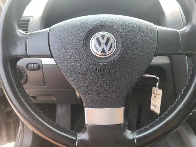 2008 Volkswagen Jetta Trendline