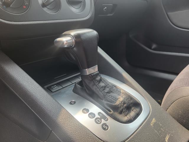 2008 Volkswagen Jetta Trendline