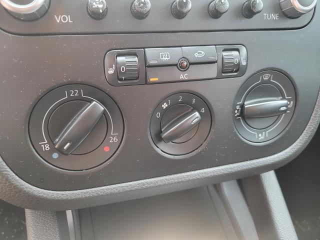2008 Volkswagen Jetta Trendline