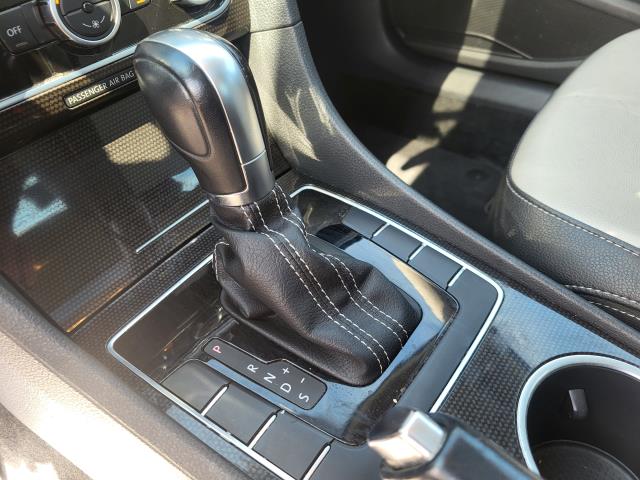 2015 Volkswagen Passat Comfortline