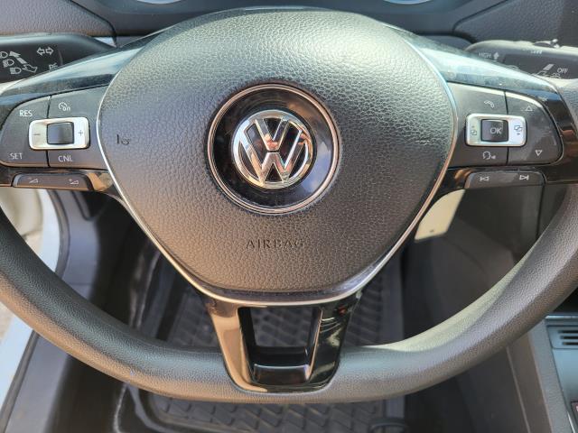 2015 Volkswagen Jetta Comfortline