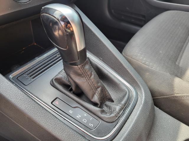 2015 Volkswagen Jetta Comfortline