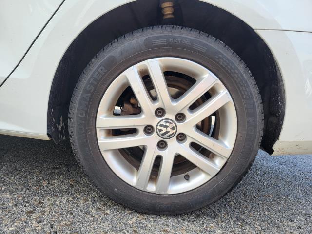 2015 Volkswagen Jetta Comfortline