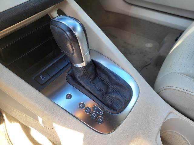 2014 Volkswagen Eos Comfortline
