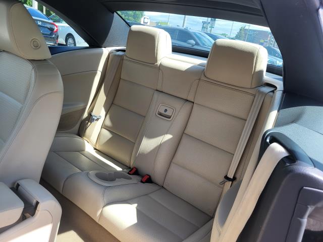 2014 Volkswagen Eos Comfortline