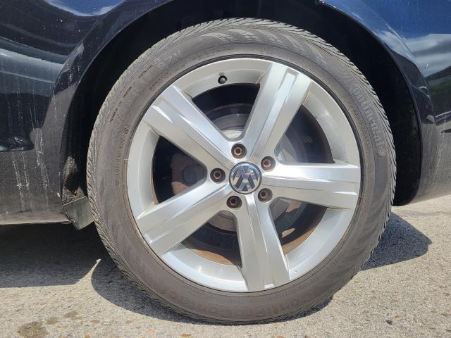 2014 Volkswagen Eos Comfortline
