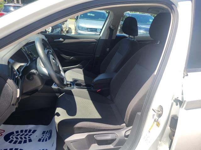 2019 Volkswagen Jetta Comfortline