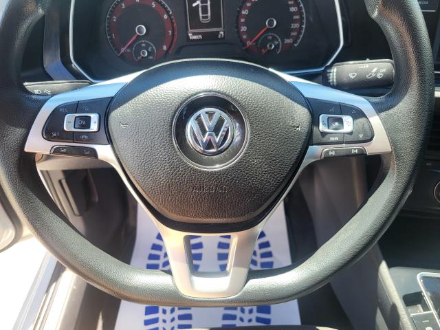 2019 Volkswagen Jetta Comfortline