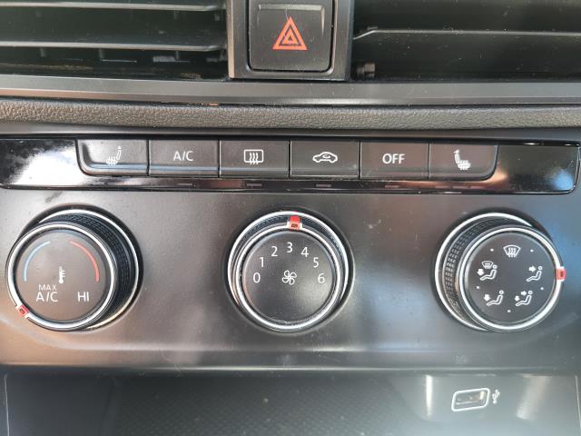 2019 Volkswagen Jetta Comfortline
