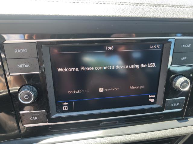 2019 Volkswagen Jetta Comfortline