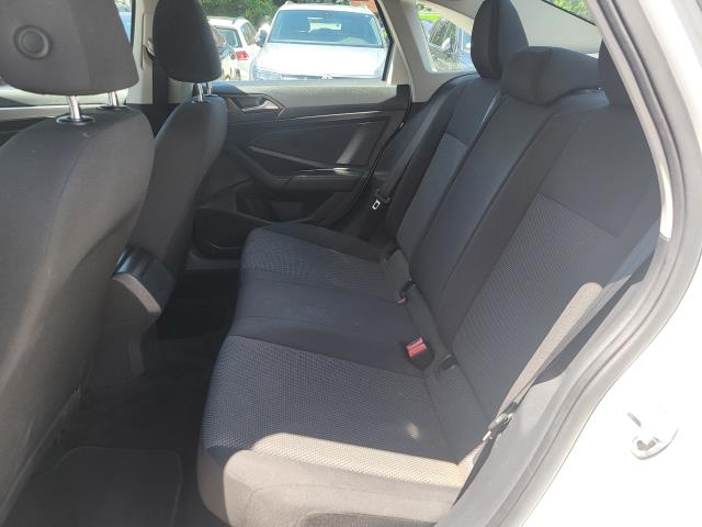 2019 Volkswagen Jetta Comfortline