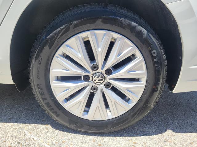 2019 Volkswagen Jetta Comfortline