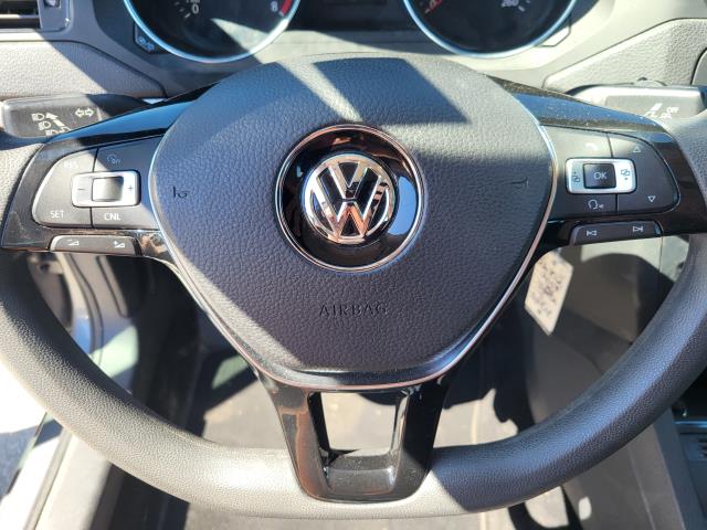 2017 Volkswagen Jetta Trendline