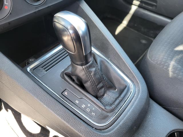 2017 Volkswagen Jetta Trendline