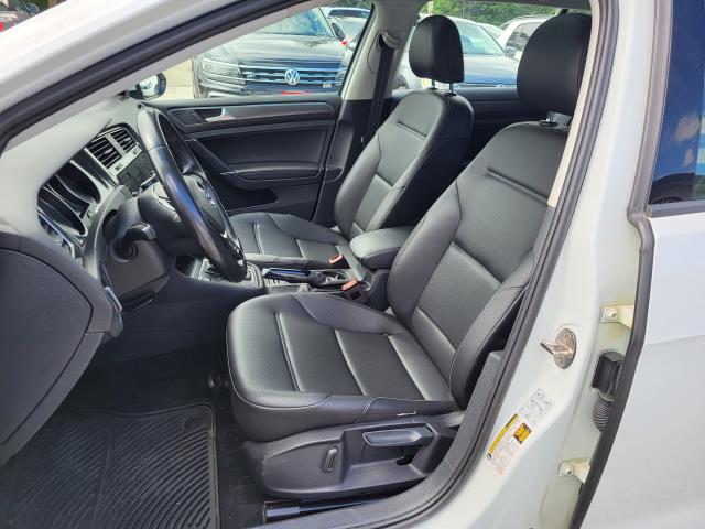 2019 Volkswagen Golf Sportwagen Highline 4motion